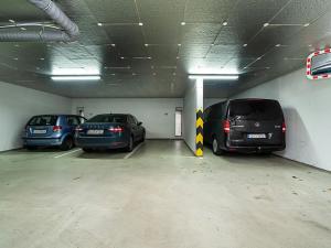 Pronájem bytu 2+kk, Praha - Modřany, Komořanská, 47 m2