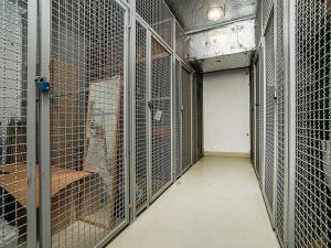 Pronájem bytu 2+kk, Praha - Modřany, Komořanská, 47 m2