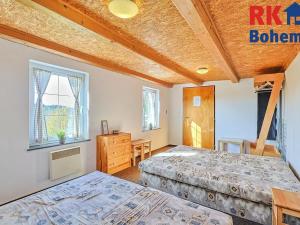 Prodej chaty, Kořenov, 306 m2