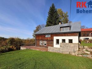 Prodej chaty, Kořenov, 306 m2