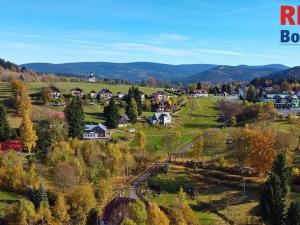 Prodej chaty, Kořenov, 306 m2