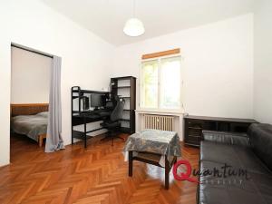 Pronájem bytu 2+kk, Praha - Vinohrady, Kouřimská, 45 m2