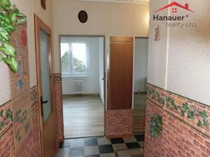 Pronájem bytu 3+1, Ústí nad Labem - Střekov, Tolstého, 68 m2