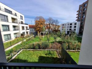 Pronájem bytu 2+kk, Praha, Mužíkova, 54 m2