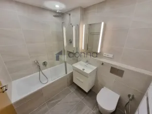 Pronájem bytu 2+kk, Praha, Mužíkova, 54 m2