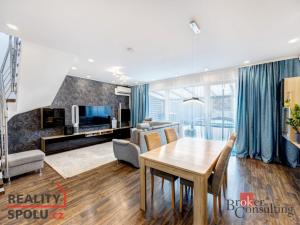 Prodej rodinného domu, Chýně, Bernardova, 110 m2