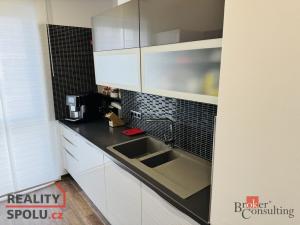 Prodej rodinného domu, Chýně, Bernardova, 110 m2