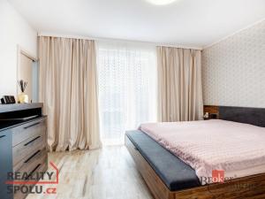 Prodej rodinného domu, Chýně, Bernardova, 110 m2