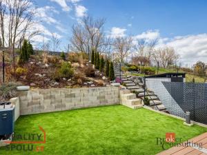 Prodej rodinného domu, Chýně, Bernardova, 110 m2