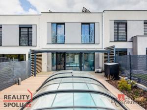 Prodej rodinného domu, Chýně, Bernardova, 110 m2