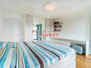 Pronájem bytu 3+kk, Praha - Břevnov, Radimova, 106 m2