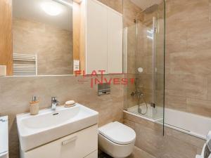 Pronájem bytu 3+kk, Praha - Břevnov, Radimova, 106 m2