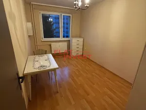 Pronájem bytu 2+kk, Varnsdorf, Pražská, 40 m2