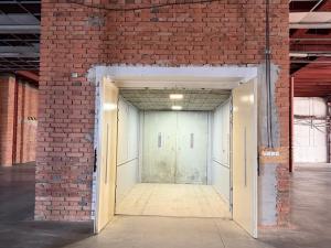 Pronájem výrobních prostor, Dolní Rychnov, Bergmannova, 5000 m2