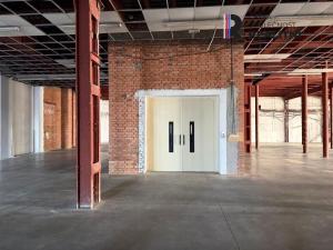 Pronájem výrobních prostor, Dolní Rychnov, Bergmannova, 5000 m2