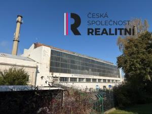 Pronájem výrobních prostor, Dolní Rychnov, Bergmannova, 5000 m2