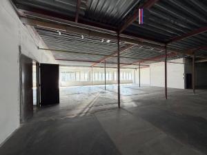 Pronájem výrobních prostor, Dolní Rychnov, Bergmannova, 5000 m2