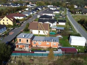 Prodej rodinného domu, Blovice, Pod Valem, 200 m2