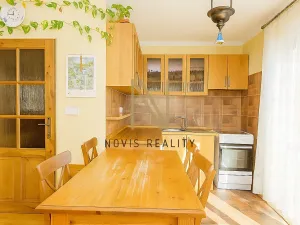 Prodej rodinného domu, Blovice, Pod Valem, 200 m2