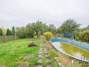 Prodej pozemku pro bydlení, Šternberk, Rýmařovská, 773 m2