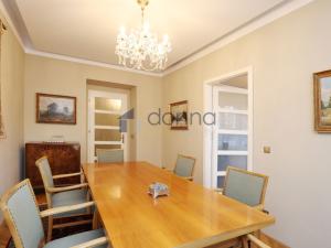 Pronájem bytu 2+kk, Praha - Vršovice, Moskevská, 54 m2