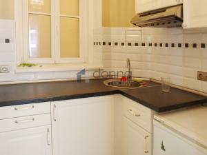 Pronájem bytu 2+kk, Praha - Vršovice, Moskevská, 54 m2