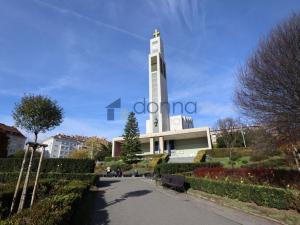 Pronájem bytu 2+kk, Praha - Vršovice, Moskevská, 54 m2