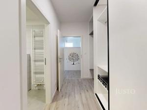 Pronájem bytu 1+kk, České Budějovice, Vrbenská, 32 m2