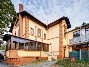 Pronájem bytu 2+kk, Praha - Krč, Budějovická, 38 m2