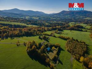 Prodej pozemku pro bydlení, Malenovice, 5748 m2