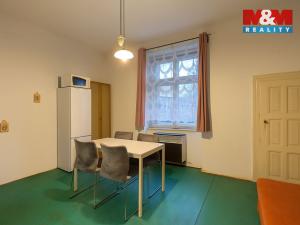 Prodej bytu 2+1, Praha - Strašnice, Krátká, 60 m2