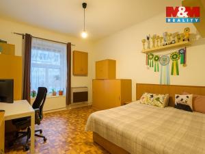 Prodej bytu 2+1, Praha - Strašnice, Krátká, 60 m2