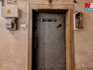 Prodej bytu 2+1, Praha - Strašnice, Krátká, 60 m2