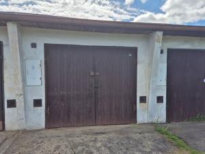 Prodej garáže, Chodov, Vančurova, 20 m2