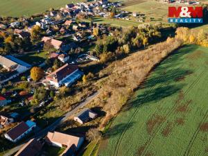 Prodej pozemku pro bydlení, Čepí, 15065 m2