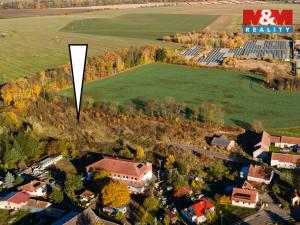 Prodej pozemku pro bydlení, Čepí, 15065 m2