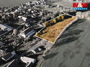 Prodej pozemku pro bydlení, Čepí, 15065 m2