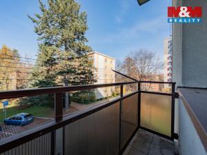 Prodej bytu 3+1, Valašské Meziříčí - Krásno nad Bečvou, Křižná, 60 m2