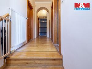 Pronájem bytu 2+1, Praha - Břevnov, Hošťálkova, 60 m2