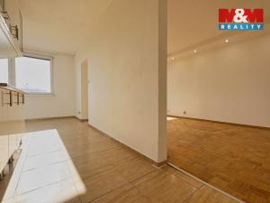 Prodej bytu 2+1, Prostějov, Dolní, 59 m2