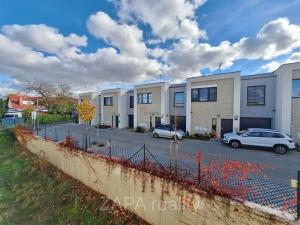 Prodej bytu 2+1, Praha - Strašnice, U trati, 51 m2