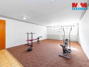 Prodej rodinného domu, Rohatec, U Zásady, 327 m2