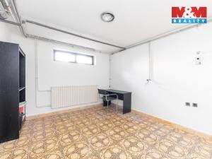 Prodej rodinného domu, Rohatec, U Zásady, 327 m2