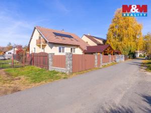 Prodej rodinného domu, Rohatec, U Zásady, 327 m2