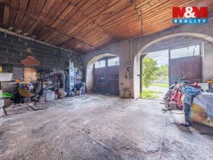 Prodej rodinného domu, Čakov - Tatouňovice, 400 m2