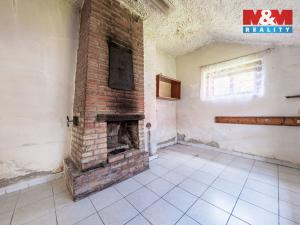 Prodej rodinného domu, Čakov - Tatouňovice, 400 m2