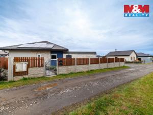 Prodej rodinného domu, Květná, 108 m2