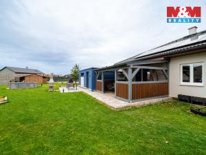 Prodej rodinného domu, Květná, 108 m2