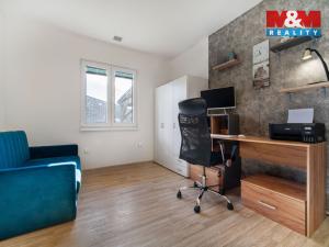 Prodej rodinného domu, Květná, 108 m2