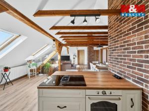 Prodej bytu 3+kk, Brno - Komárov, Plotní, 125 m2